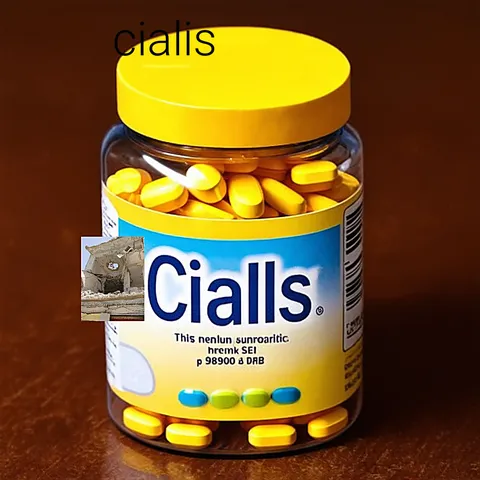 Acheter du cialis générique